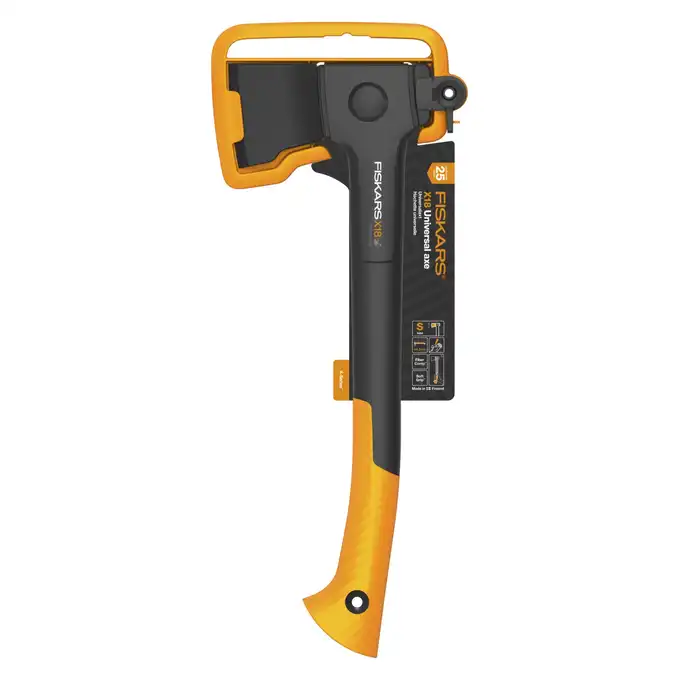 FISKARS Siekiera uniwersalna X-series X18