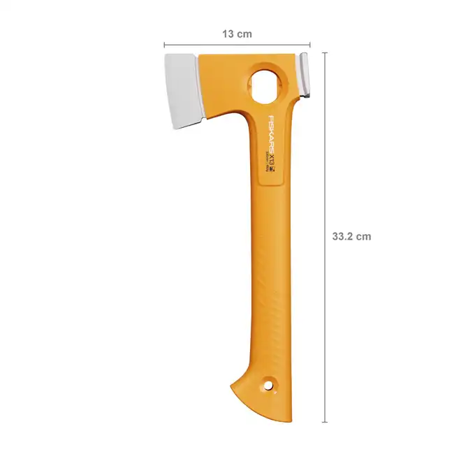 FISKARS Toporek X-series X13