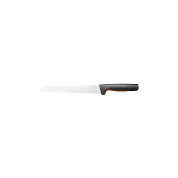 Fiskars Nóż do chleba 21 cm