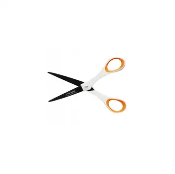 Fiskars Nożyczki uniwersalne Titanium Non-stick