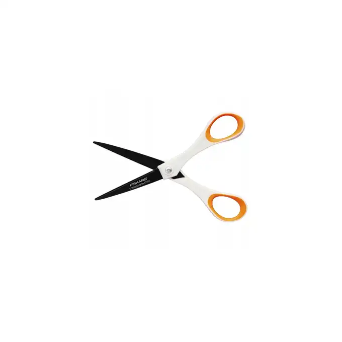 Fiskars Nożyczki uniwersalne Titanium Non-stick