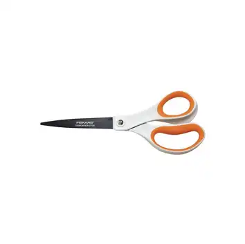 Fiskars Nożyczki uniwersalne Titanium Non-stick