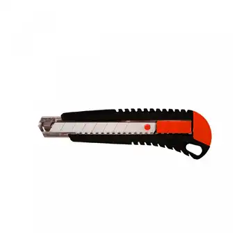 Fiskars Nożyk z wysuwanym ostrzem 18mm
