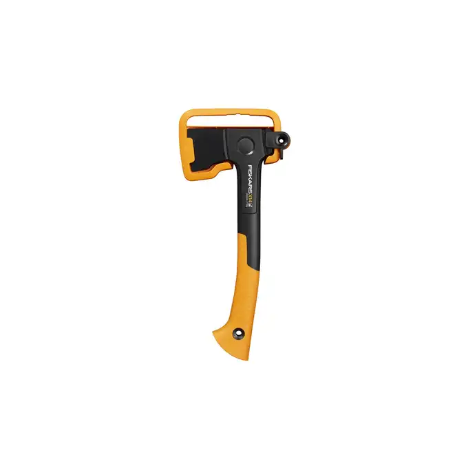 Fiskars Siekiera uniwersalna X14 X-series ostrze XS