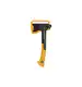 Fiskars Siekiera uniwersalna X14 X-series ostrze XS