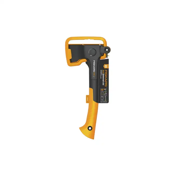 Fiskars Siekiera uniwersalna X14 X-series ostrze XS
