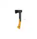 Fiskars Siekiera uniwersalna X14 X-series ostrze XS