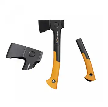 Fiskars Siekiera uniwersalna X14 X-series ostrze XS