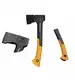 Fiskars Siekiera uniwersalna X14 X-series ostrze XS