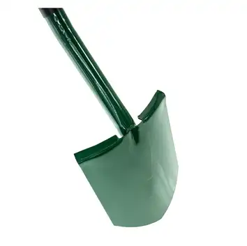 Łopata Szpadel Ostry Metalowy Sztychówka 118 cm Ogrodowy eGarden