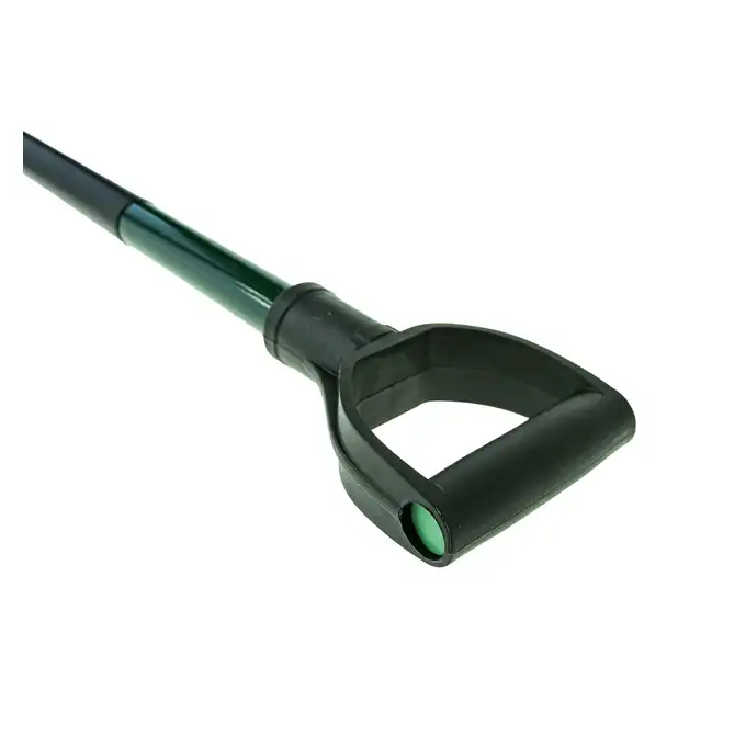 Łopata Szpadel Ostry Metalowy Sztychówka 118 cm Ogrodowy eGarden