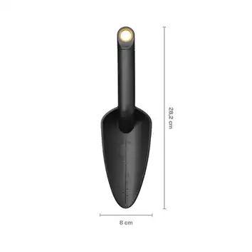 Łopatka szeroka Solid FISKARS