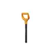 Metalowe widły do kopania Fiskars Solid