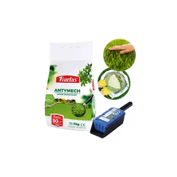 Nawóz Antymech Fructus 5 kg + szufelka, dozownik