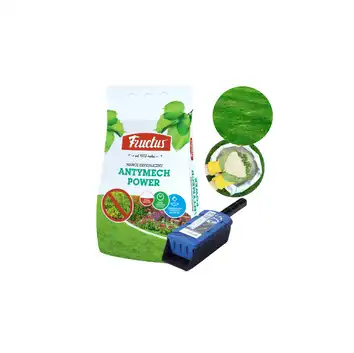 Nawóz Antymech Power Fructus 5 kg + szufelka, dozownik