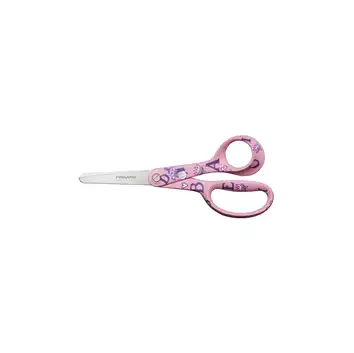 Nożyczki dziecięce FISKARS 13cm Mała Mi ABC