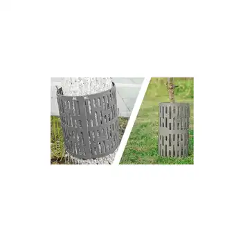 Ochraniacz do pni drzewek, osłonka Tree Protect 19,7 x 30,5 cm
