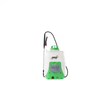 Opryskiwacz akumulatorowy plecakowy 18L Gardenline