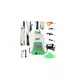 Opryskiwacz akumulatorowy plecakowy 18L Gardenline