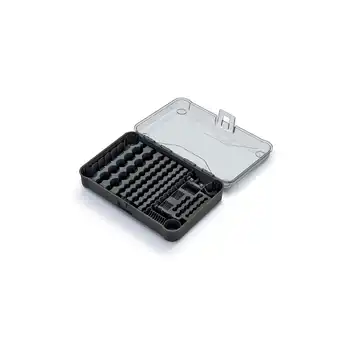 Organizer na baterie Battery Box KBB03 Kistenberg
