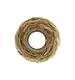 Sznurek JUTOWY 2mm/40m/100g ozdobny, naturalny, do pakowania