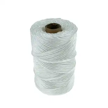 Sznurek POLIPROPYLENOWY 150m/250g mocny, wytrzymały