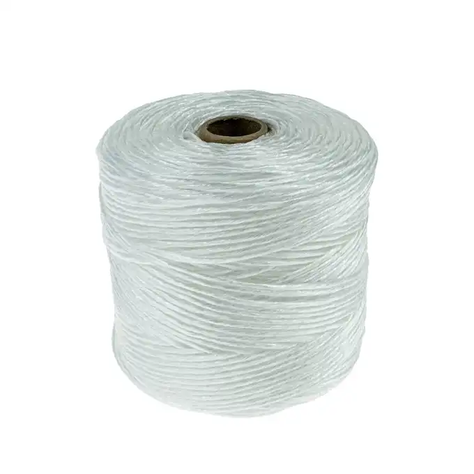 Sznurek POLIPROPYLENOWY 300m/500g mocny, wytrzymały