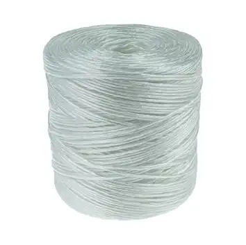 Sznurek POLIPROPYLENOWY 600m/1kg mocny, wytrzymały