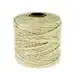 Sznurek SIZALOWY 2mm/120m/250g z agawy, naturalny, dekoracyjny