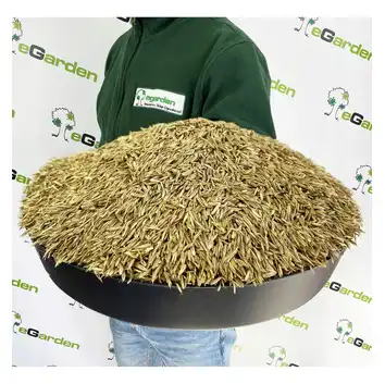 Trawa Samonawożąca z mikrokoniczyną 20kg 800m2 eGarden