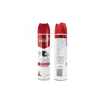 VACO Spray na muchy i inne owady latające MAX 300 ml
