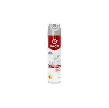 VACO Spray na owady biegające i latające MAX 300 ml