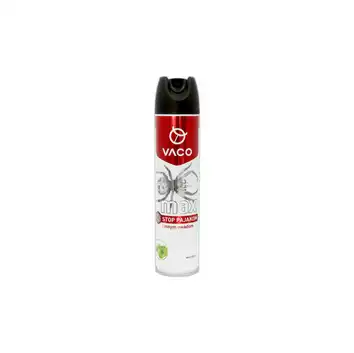 VACO Spray na pająki MAX 300 ml