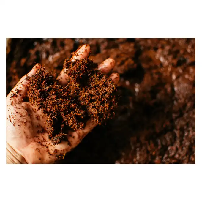 Włókno kokosowe Coco Peat 10 mm 20l