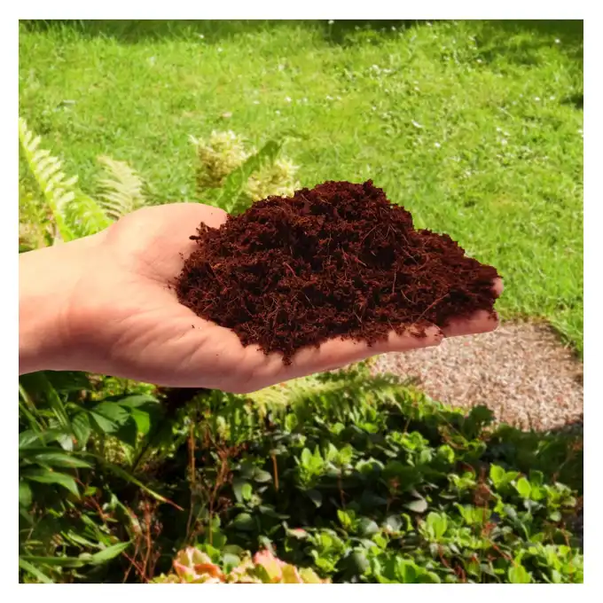 Włókno kokosowe Coco Peat 10 mm 20l