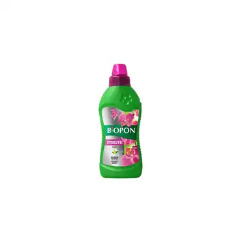Ziemia do storczyków 3l BIOVITA + Nawóz do Storczyków Płynny 0,5l BIOPON