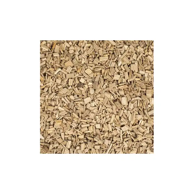 Zrębki do wędzenia i grillowania 100% DĄB 450g klasa 8 Browin