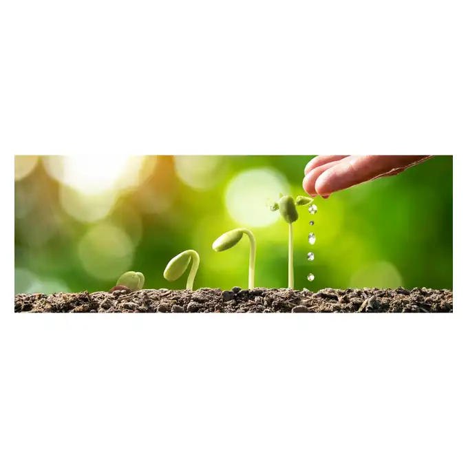 eGarden Ziemia Uniwersalna do Kwiatów Roślin 20l