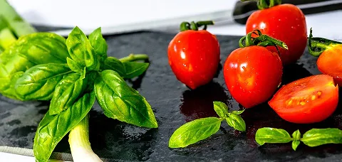 Kiedy i jak należy siać pomidory?