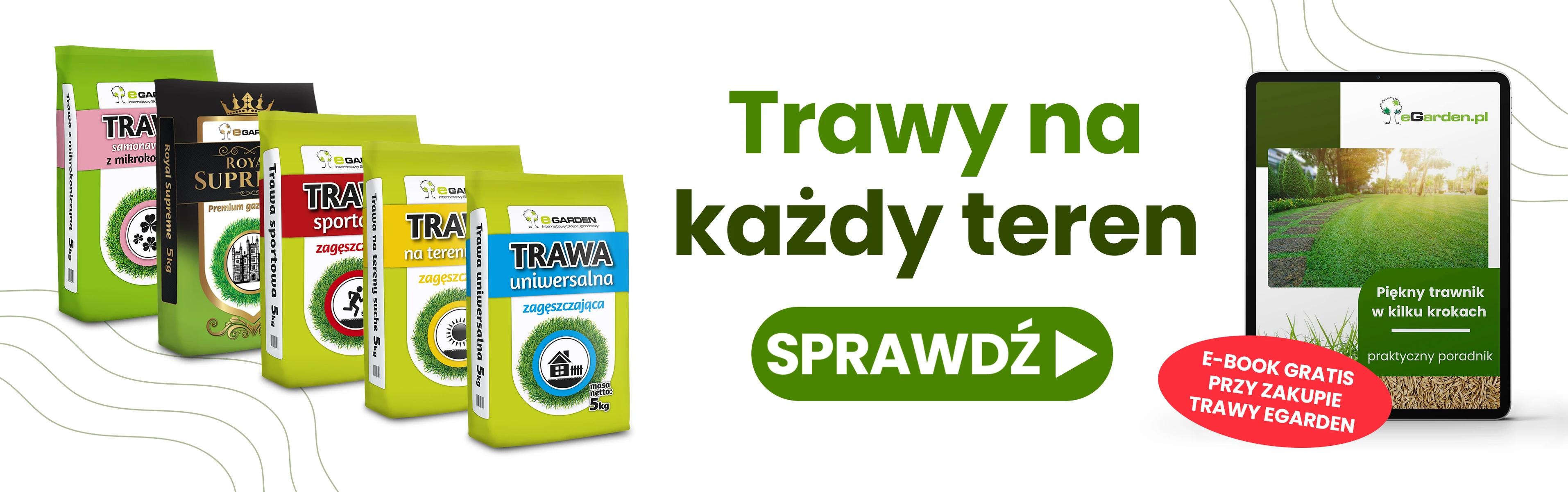 Trawy