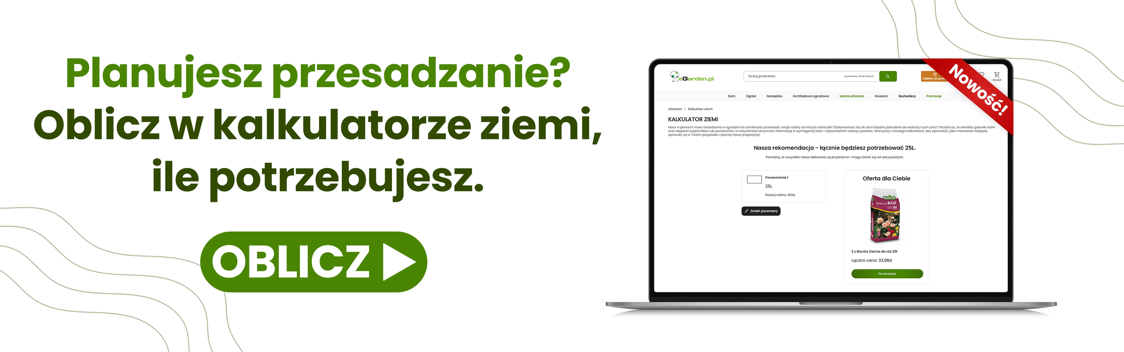 kalkulator ziemi