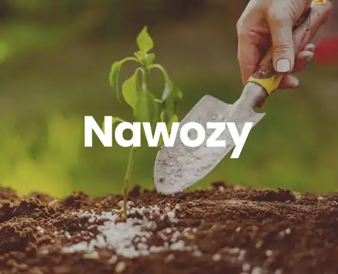 nawozy