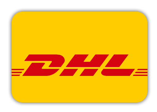 Kurier DHL - przesyłka gabarytowa